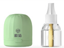 榄菊电蚊香液33ml*2瓶80晚+循环定时器 无香蚊香液电蚊香防蚊驱蚊液 实拍图