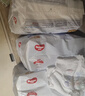 好奇（Huggies）金装拉拉裤XL96片(12-17kg)尿不湿【速干不易红】 实拍图
