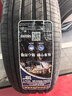 固特异（Goodyear）汽车轮胎 235/55R18 104T EGP 御乘二代 MO 原配 奔驰EQA/EQB 实拍图