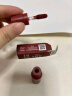 INTO YOU女主角唇泥EM06唇颊两用唇霜唇釉唇彩腮红520口红送女友礼物 实拍图