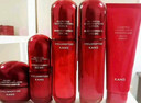 韩束红蛮腰水乳霜礼盒抗皱淡纹化妆品护肤品套装生日礼物送女友送妈妈 实拍图