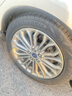 富神（FORTUNE）汽车轮胎 215/50R17 91V FSR 802 适配CS35/新思域经济耐磨 实拍图