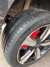 米其林（MICHELIN）汽车轮胎 235/45R18 98W 浩悦五代 Primacy 5 晒单实拍图