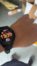 佳明（GARMIN）Forerunner265极夜黑血氧心率HRV跑步铁三户外运动智能手表跑马表 实拍图