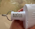 曼戈途夜市摆摊地摊户外LED充电灯泡应急家用工地照明超亮帐篷挂露营灯 31%选M25高亮600000W电显10-32时 实拍图