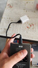 南孚5号充电电池4粒 镍氢数码型2400mAh 附充电器 适用于玩具车/挂钟/鼠标键盘等 AA-4B+ 实拍图