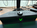 LG 音响GP9D 蓝牙游戏音箱 RGB氛围灯 FPS RTS 3D游戏音效虚拟7.1环绕声 自定义EQ 电脑桌面家用电竞 语音聊天 内置Hi-Fi 实拍图