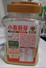 穗格氏高纤小麦胚芽1KG罐装 即食早餐麦片高蛋白无添加蔗糖原味 实拍图