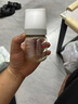 爱得利（evorie）奶瓶 婴儿奶瓶 宽口径新生宝宝PPSU奶瓶 160ml 灰(0-1个月) 实拍图