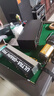 depusheng D331数字均衡器降噪音频处理家用KTV效果器防啸叫电子频谱压限可储存模式 D331数字均衡器（黑色） 实拍图
