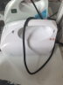 氧精灵雾化器雾化机儿童家用医用婴儿空气压缩式成人雾化泵面罩602C 实拍图