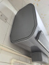 海尔（Haier）【闪电新品BK5PRO】80升双胆扁桶电热水器 小蓝瓶净肤洗 国家补贴20% 内胆免清洗 双3300W速热 实拍图