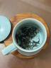 打鼓岭茶叶绿茶 揉捻型黄山毛峰春茶新茶200克（送礼袋） 年货礼盒 实拍图