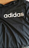 阿迪达斯 （adidas）春夏简约男装运动套头时尚潮流T恤 M码 实拍图