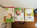 小皮（Little Freddie）婴儿营养面条175g*3盒 原味碎碎面细长面 多彩蔬菜面条 宝宝辅食 实拍图