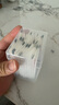 海氏海诺 便携牙签清洁牙齿牙缝超细滑圆线剔牙线棒无菌牙线棒独立包装无菌牙线棒50支/盒*4盒 实拍图