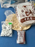 双枪中药分装袋 中药袋液体自封袋汤药食品级可加热密封袋50只*200ml  实拍图