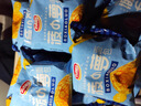 达利园菠萝包600g整箱装休闲零食早餐手撕面包饼干蛋糕解馋办公室点心 实拍图