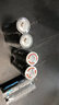 南孚5号碱性电池30粒 酷黑系列适用于电动玩具/鼠标/美容仪/体重秤/遥控器/血氧仪等 LR6 实拍图