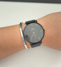 丹尼尔惠灵顿（DanielWellington）DW男士手表幻影系列钢带简约欧美腕表父亲男友节日礼物DW00100632 实拍图