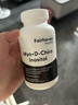 FAIRHAVEN HEALTH爱希儿小爱博士40:1dci手性肌醇myo肌醇胆碱卵巢维生素b8多囊备孕 黄金肌醇40:1-120粒/1瓶养护装 实拍图