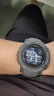 佳明（GARMIN）本能instinct2户外GPS多功能跑步智能手表运动北斗心率防水户外 Instinct 2 运动版 石墨灰 实拍图