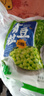 云山半青豆粒1kg 0脂肪0添加剂 新鲜豌豆粒 速冻锁鲜 半加工蔬菜 实拍图
