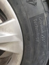 德国马牌（Continental）汽车轮胎 245/55R19 103V UC6 SUV FR 适配丰田汉兰达 实拍图