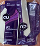 GU美国进口GU能量胶马拉松跑步骑行户外越野运动补充能量棒 【加强款】黑莓味6支装/ 32g*6袋 实拍图