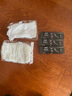 皇宇（solunar）精品鞋油套装皮鞋清洁护理防水保养上光补色黑色35g*3支+手套*2 实拍图