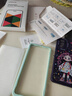 绿联适用红米K40钢化膜redmi40Pro/K40Pro+手机膜 保护膜全屏高清 超薄防指纹防摔前膜-2片装 实拍图