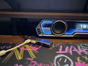 绿联 USB3.0扩展器扩展坞 高速拓展坞4口集线器HUB分线器 笔记本台式电脑一拖多接口转换器延长线 实拍图