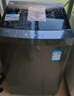 美的（Midea）波轮洗衣机全自动家用 MB100V36DT 10公斤  直驱变频 健康除螨 全域抗菌 一级能效 以旧换新 实拍图
