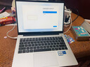 华为MateBook D15轻薄商务华为笔记本电脑15英寸16英寸大学生网课设计 华为D15-i5+16G128G+500G独显2G 标准套餐 实拍图