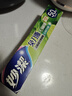 妙洁 免刀撕保鲜膜组合 小号50米*2盒 点断裁线 食品级冰箱微波炉适用 实拍图