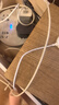 倍思Type-c数据线6A超级快充100W/88W/66W/40W华为荣耀充电线适用小米安卓手机平板Pura80/Mate70/60 实拍图