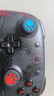 Xbox游戏机周边 适用PS5/4猫爪摇杆帽黑神话悟空猫爪摇杆帽北通盖世小鸡启明星游戏智能手柄通用 蓝底白爪+粉底白爪 2对4粒装 实拍图