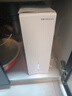 沁园双子芯净矿2.0净水器 1400G初始流速体验家用8年RO过滤器 双水路直饮净饮一体机UR-S61293国家补贴 实拍图