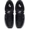 耐克NIKE休闲鞋男缓震AIR SPAN II SHOE运动鞋AH8047-008黑白42.5 实拍图