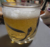 哈尔滨啤酒哈尔滨牌啤酒哈尔滨牌小麦王450ml*15听啤酒整箱装  实拍图