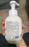 半亩花田氨基酸洁面慕斯米酵泡沫洗面奶洁面乳深层清洁敏感肌男女士500g*2 实拍图