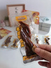 三只松鼠老卤鸭翅尖100g 卤香味卤味麻辣小吃鸭肉休闲零食肉干办公室即食 实拍图