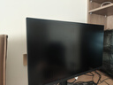 AOC 27英寸4K 160Hz双模320Hz HDR400 10bit 1ms 硬件低蓝光 电竞电脑显示器 宙斯盾U27G4 (高性能版) 实拍图