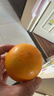江西赣南早脐橙整箱当季新鲜早橙子榨汁水果礼盒皮薄多汁节日团购 【实惠】净重9斤单个150g+ 实拍图