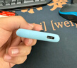 闪迪（SanDisk）1TB Nvme移动固态硬盘（PSSD）E61至尊极速卓越版海天蓝SSD 读速1050MB/s 手机直连笔记本外接 实拍图