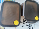 京东京造 饭盒 学生上班族高硼硅玻璃便当盒微波炉保鲜盒（无分格1100ml） 实拍图