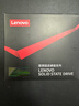 联想（Lenovo）2TB SSD固态硬盘m.2接口(NVMe协议)SL700拯救者PCIe3.0 台式机笔记本通用 实拍图
