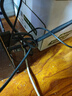翼联（EDUP）AX900 WiFi6免驱动USB双频5G蓝牙5.3无线网卡台式机专用WiFi接收器支持Win10/11EP-AX900S 实拍图