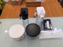 德龙（Delonghi）【国家补贴】咖啡机 意式全自动咖啡机 厨房好物智能互联可拆卸豆仓R5 MDW意大利艺术家联名设计款 实拍图