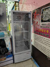 澳柯玛279升立式单门商用展示柜 超市冷藏柜饮料啤酒保鲜柜 冷柜冰箱茶叶陈列柜 铜管一级能效SC-279SNEB 实拍图